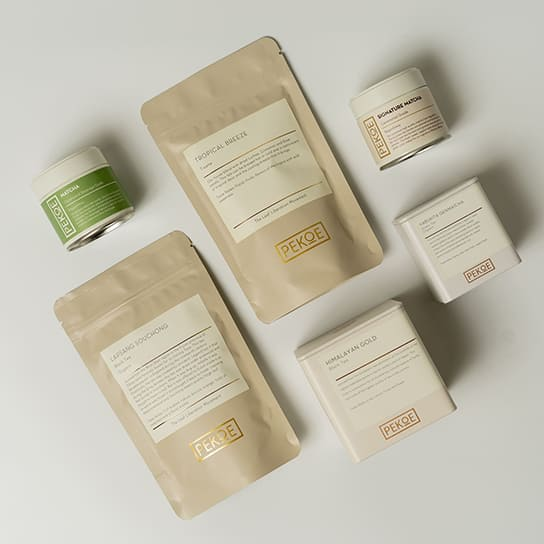 All Tea Collection for Best Tea Lovers