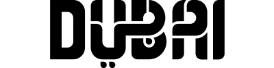 Dubai Logo