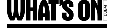 Whats On Logo