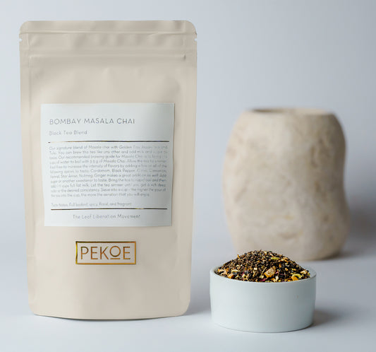 Buy Bombay Masala Chai India Best Black Tea in Dubai