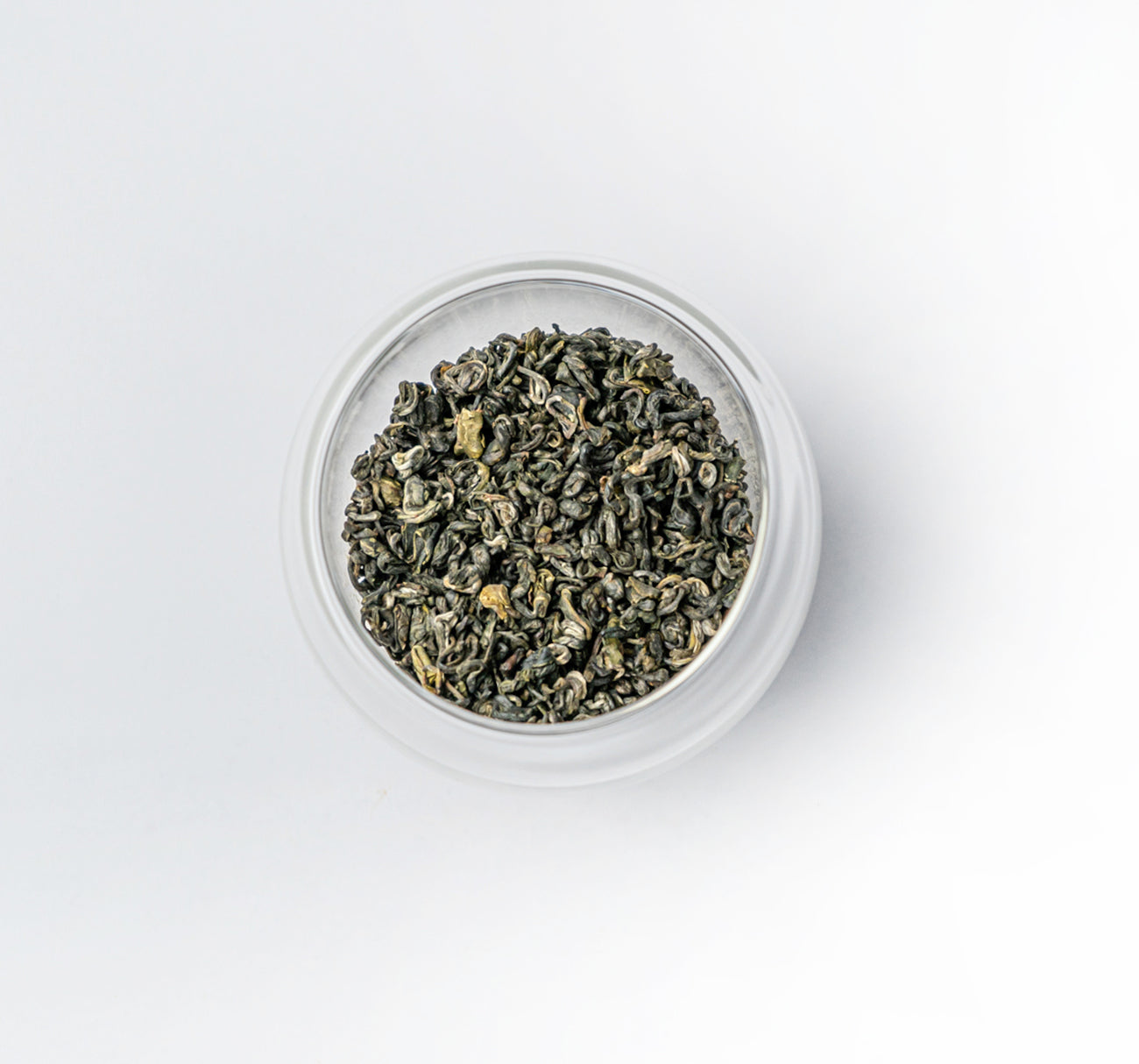 Shop Roasted Green Pearls Chinese Tea UAE