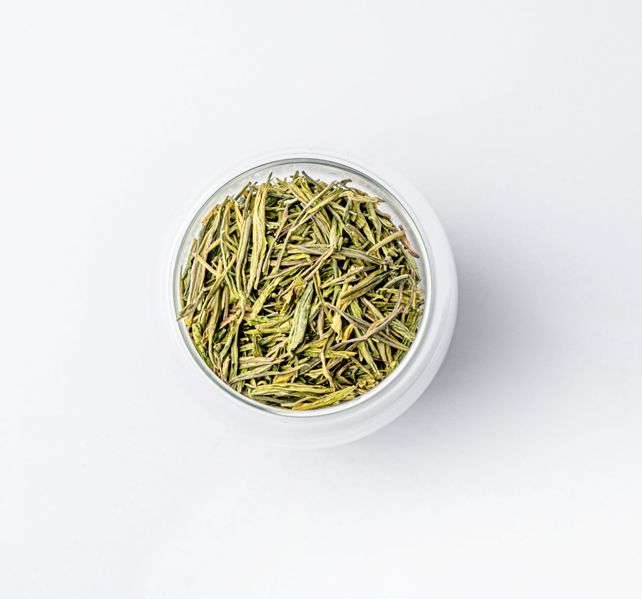 Buy Anji Bai Cha Green Tea in Dubai