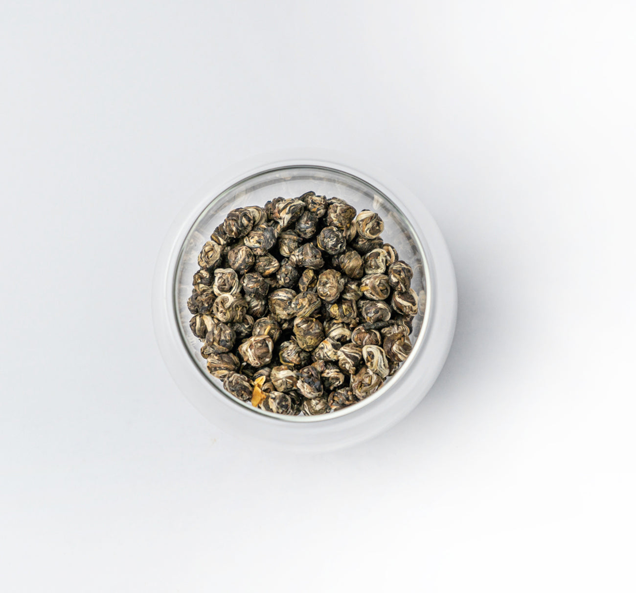 Jasmine Dragon Pearls