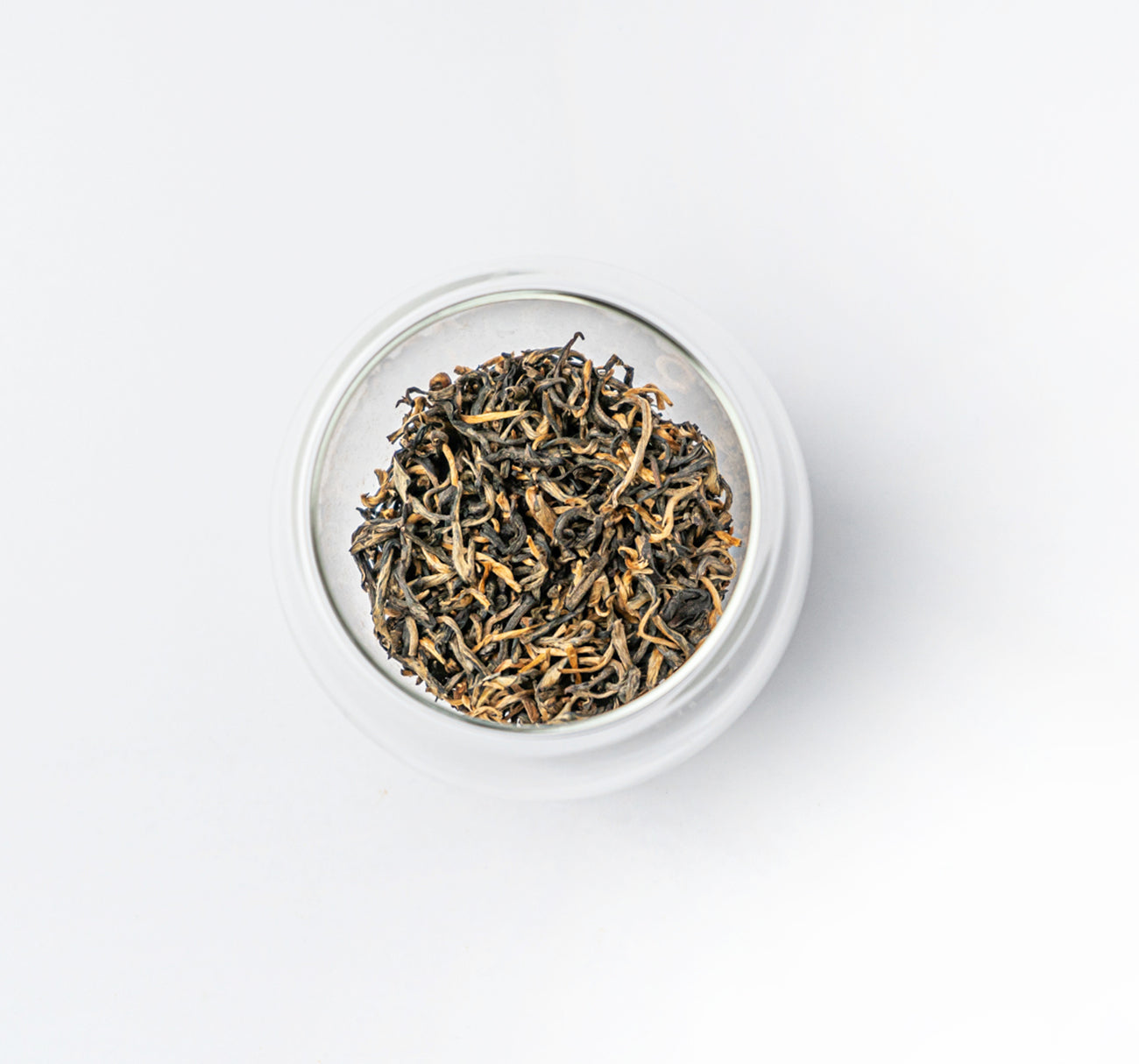 Buy Best Dian Hong Yunnan Black Tea UAE