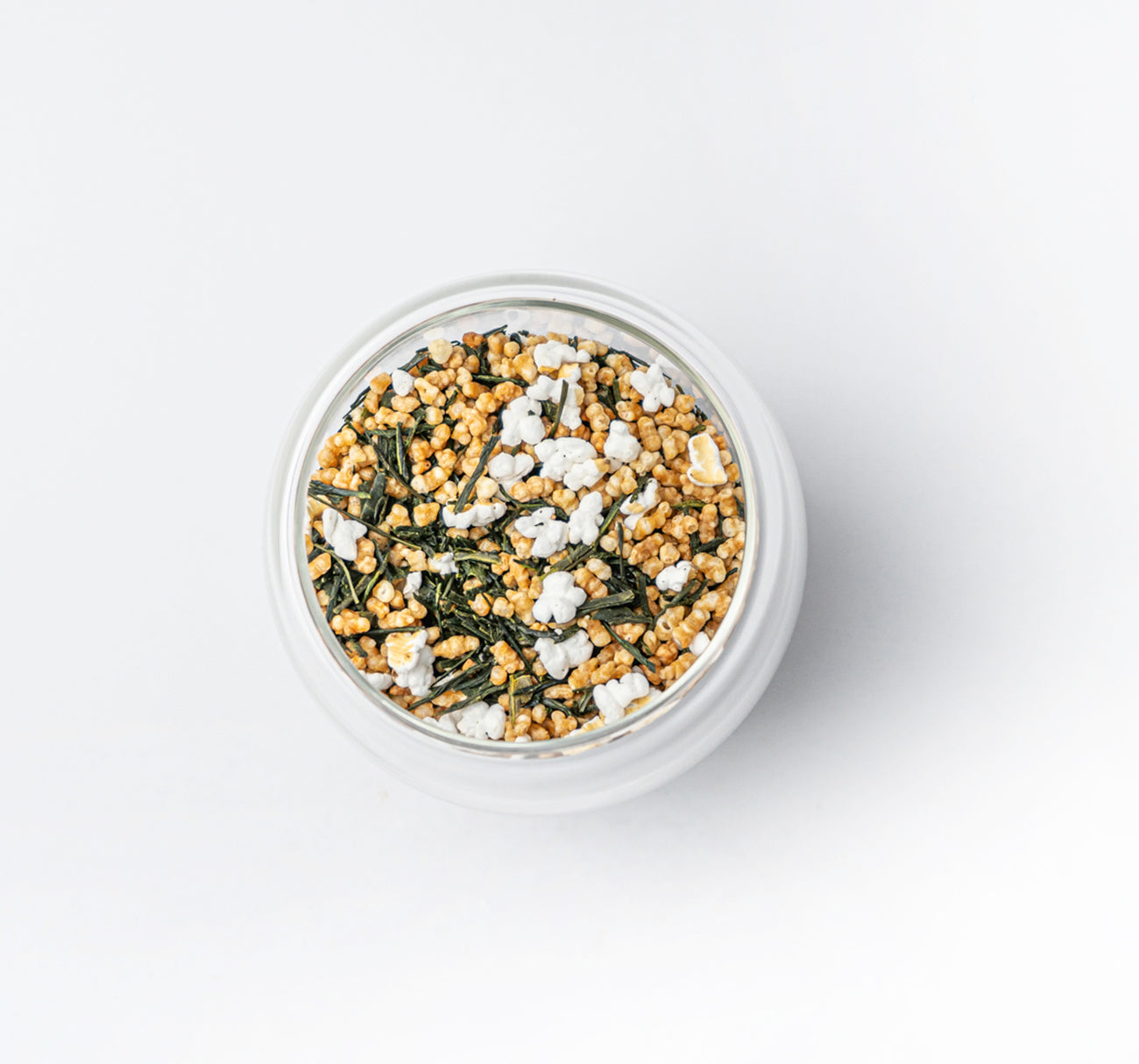 Buy Best Yabukita Genmaicha Organic Green Tea UAE