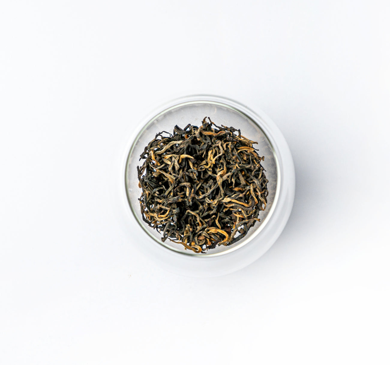 Buy Best Himalayan Hand Rolled Black Tea UAE