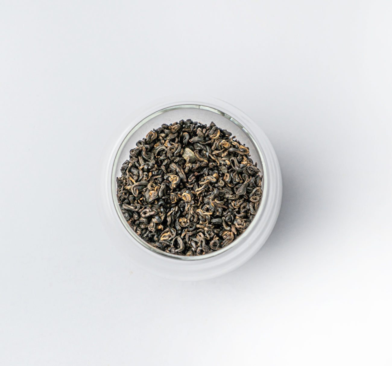 Sandakphu Gold (Black Pearls)