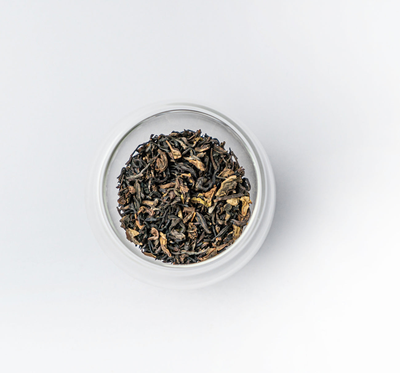 Mango Tea