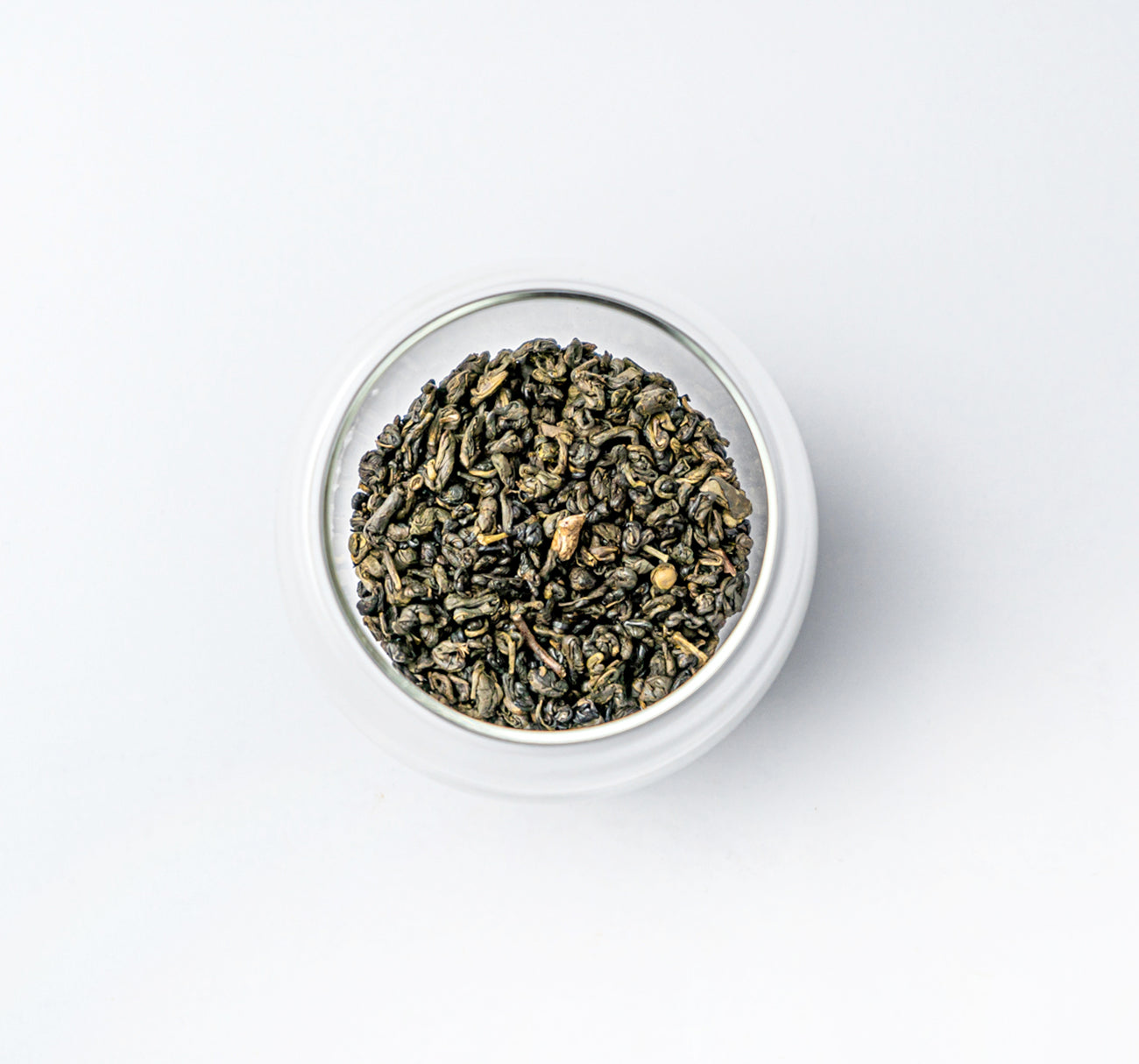 Buy Best Premium Gunpowder Green Tea Dubai