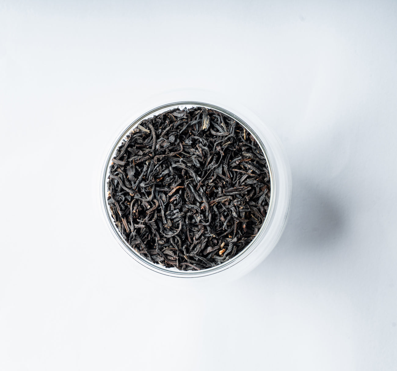 Buy Best Loose Leaf Melon Black Tea UAE