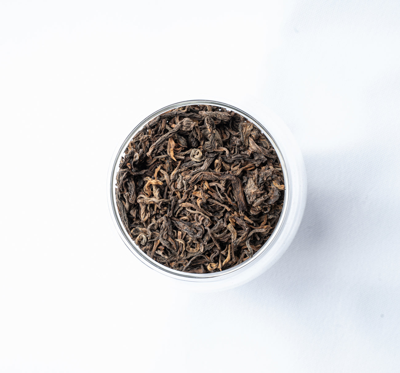Palace Pu Erh (Organic)