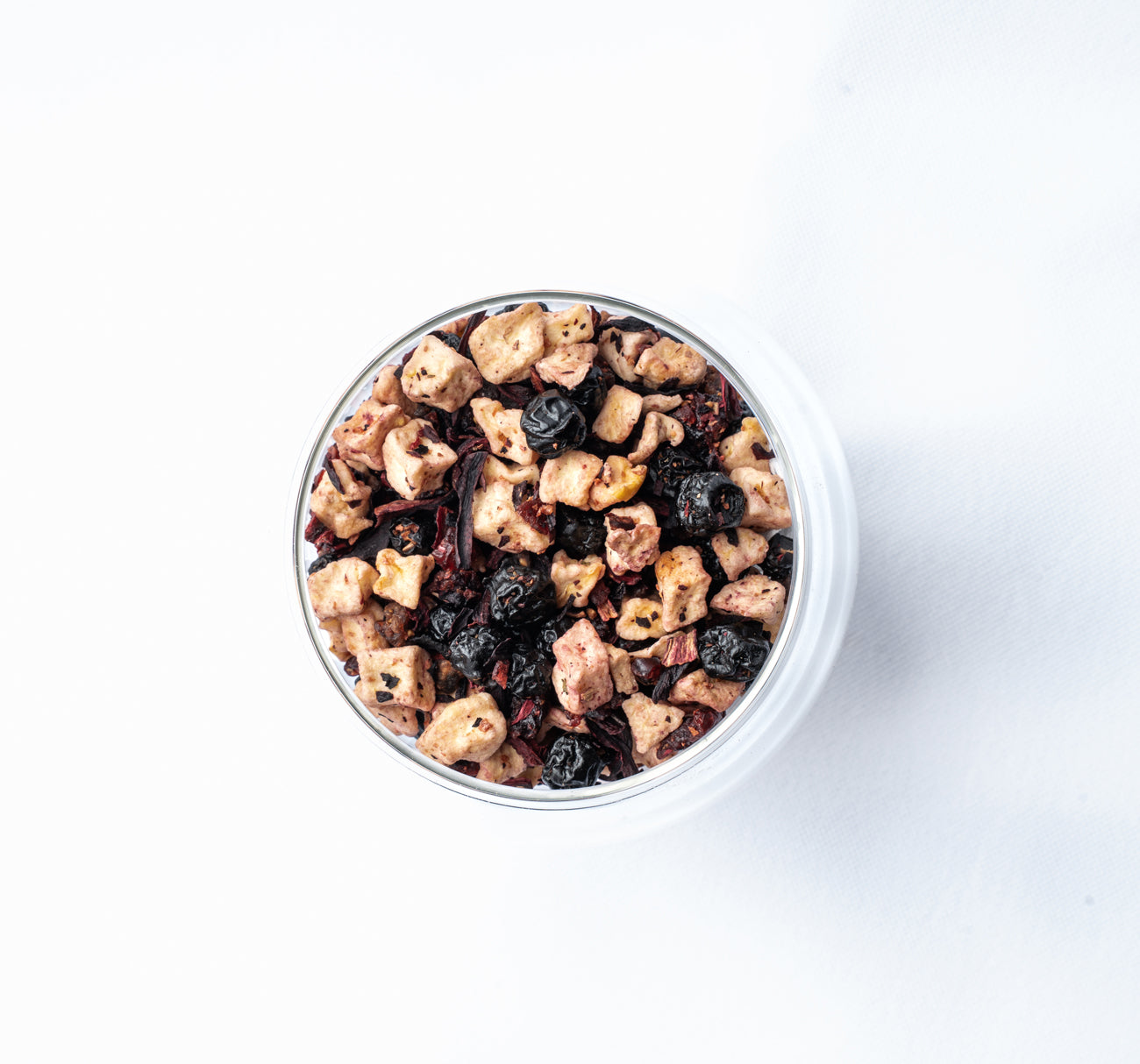 Shop Fresh Berry Infusion Tisane UAE