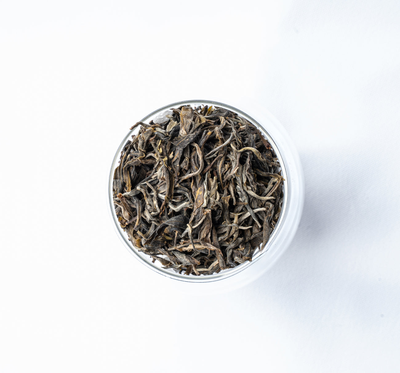 Buy Loose Leaf Raw Pu Erh Tea UAE