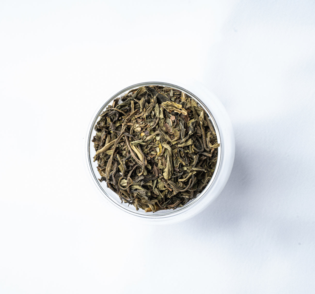 Buy Moroccan Mint Chinese Green Tea UAE