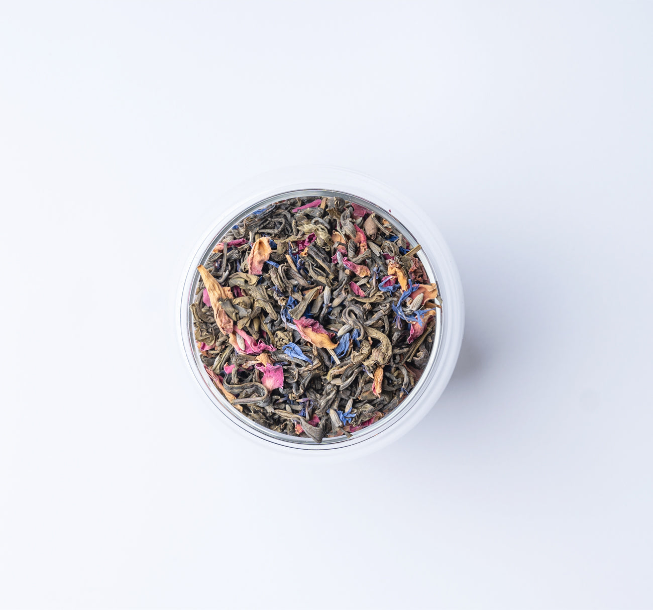 Buy Best Premium Floral Green Tea Dubai