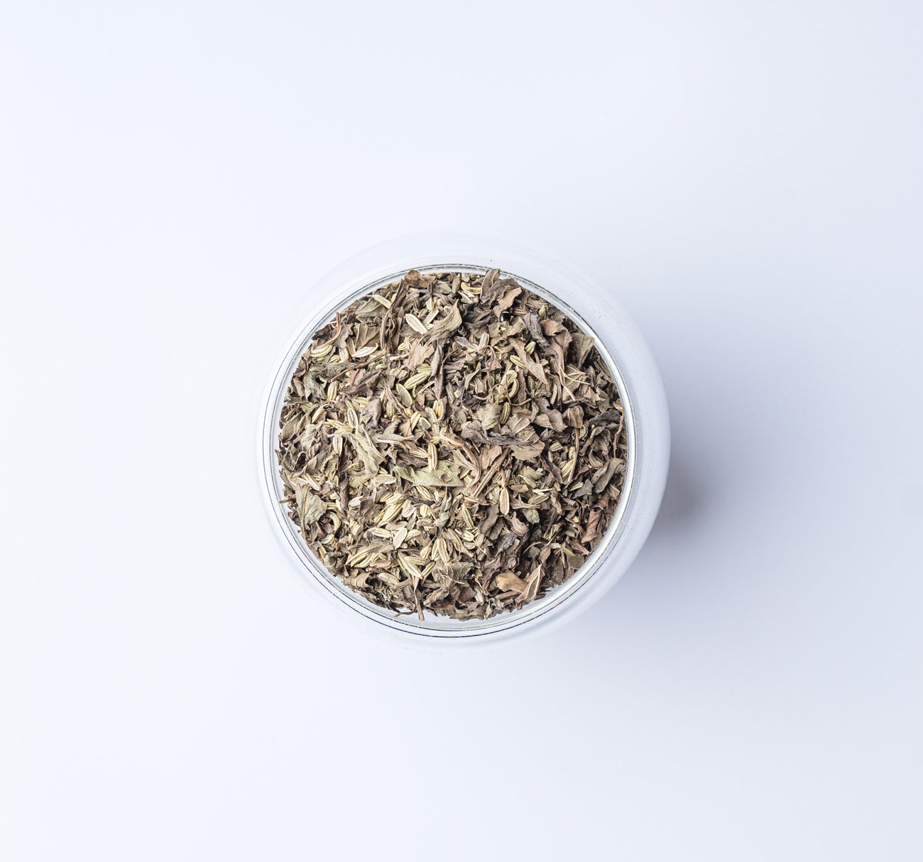 Mint Fennel