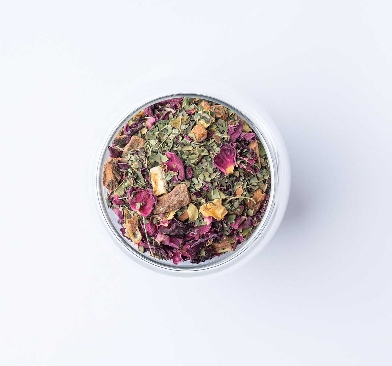 Buy Best Premium Moringa Rose Tisane Dubai