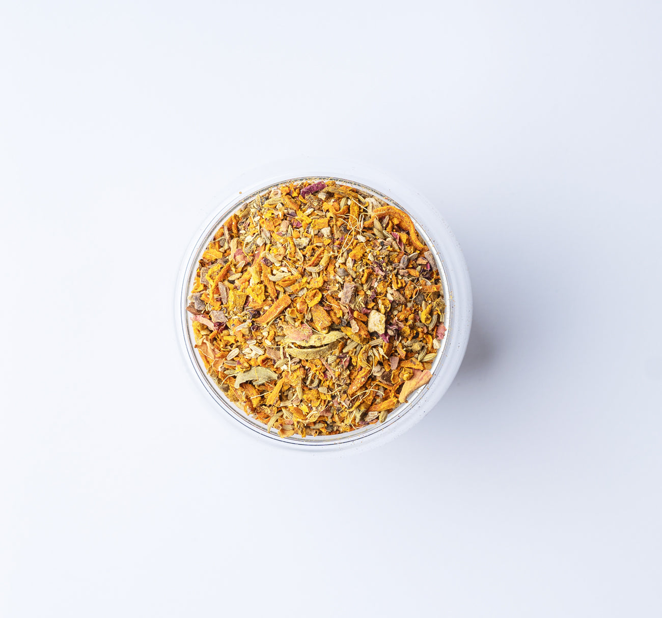 Buy Best Turmeric Tisane Tea UAE