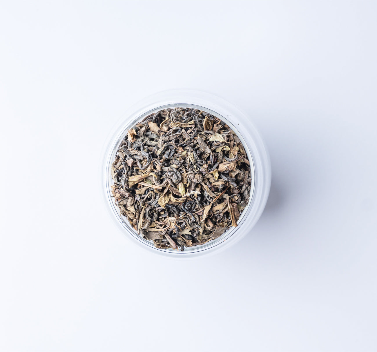 Tulsi Green Tea