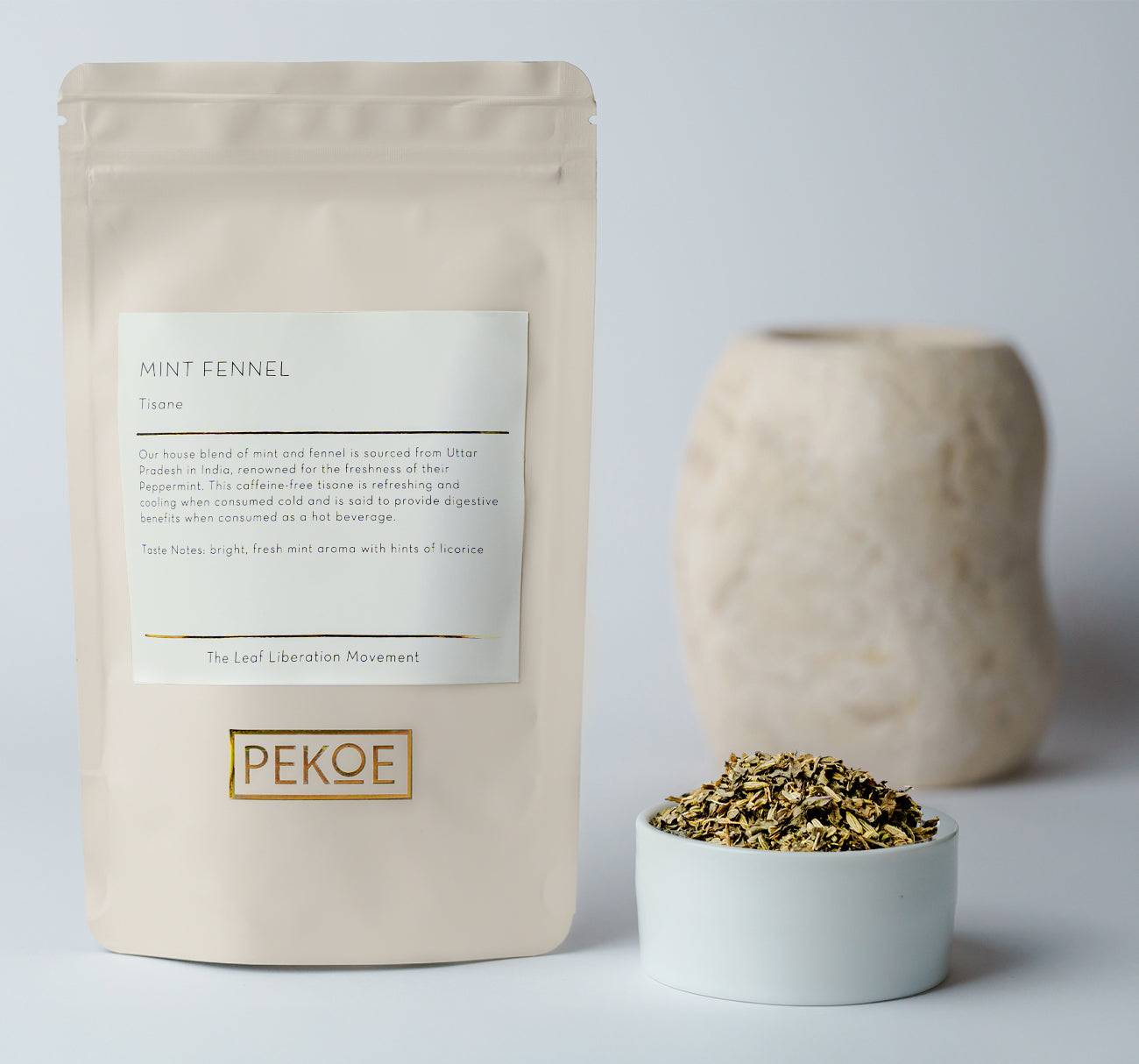 Buy Premium Mint Fennel Tisane Dubai