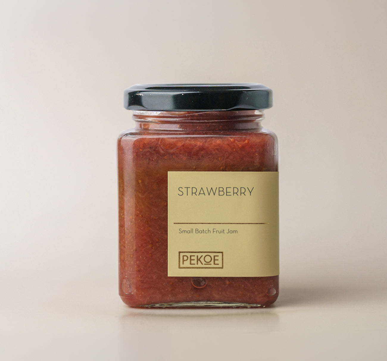 Strawberry Jam