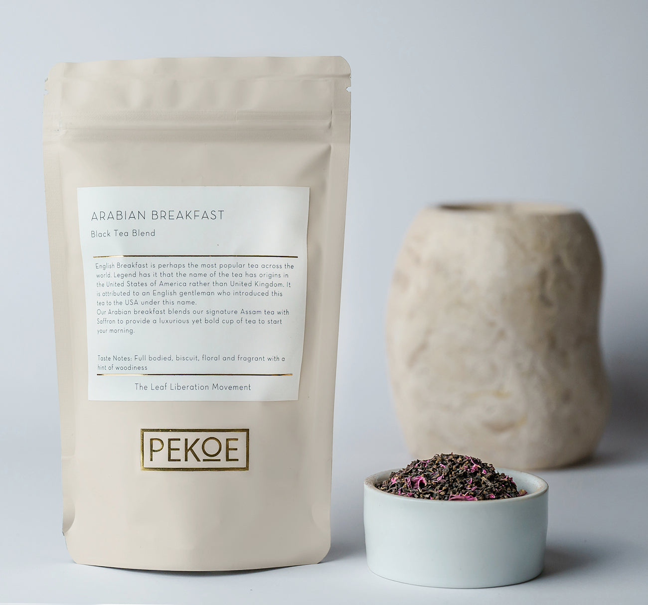 Buy Premium Arabian Breakfast Tea Dubai