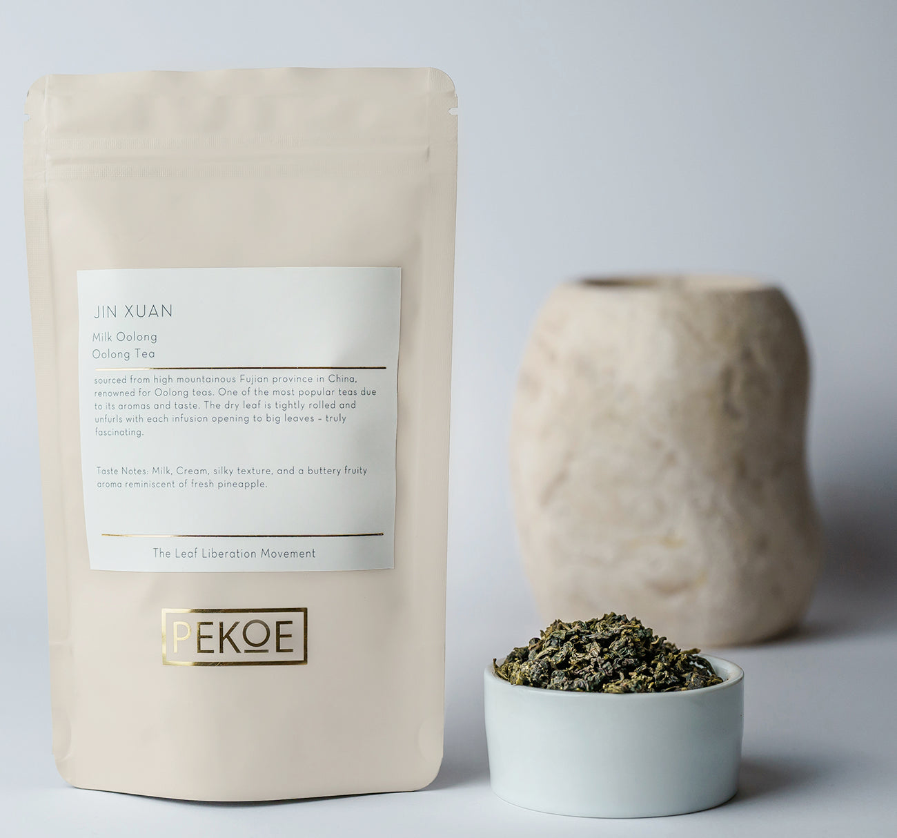 Buy Premium Milk Oolong Tea Dubai