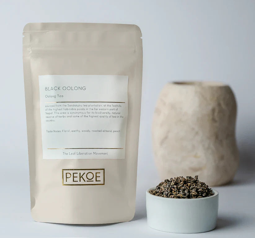 Buy Oolong Tea Chinese Tea Collection