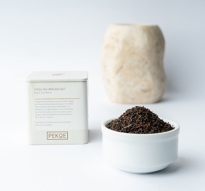 Buy English Breakfast indian Black Tea Online in Dubai