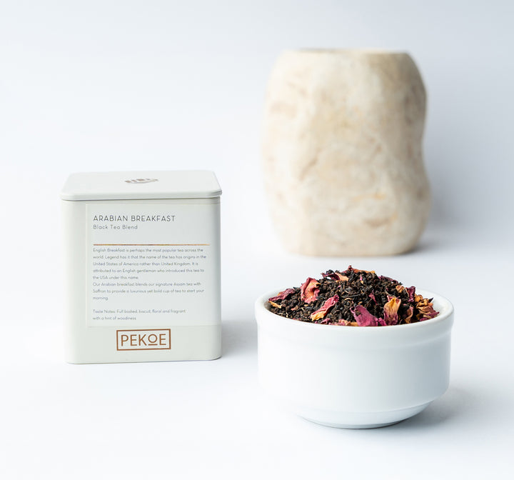 Buy Arabian Breakfast India Best Black Tea in Dubai