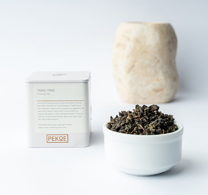 Buy Tung Tin China Best Oolong Tea in Dubai