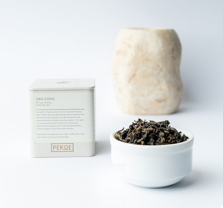 Buy Dan Cong/Mi Lan Xiang China Best Oolong Tea in Dubai