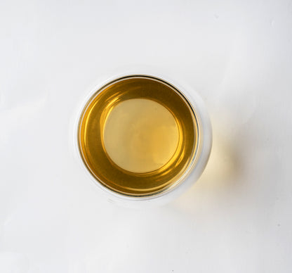 Darjeeling Green