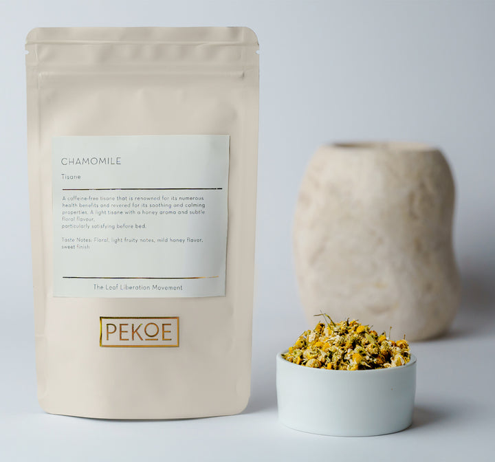 Buy Chamomile Tea in Dubai, UAE