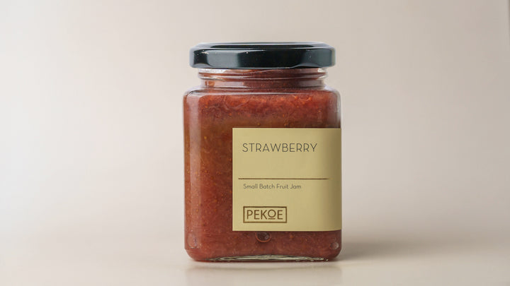 Strawberry Jam