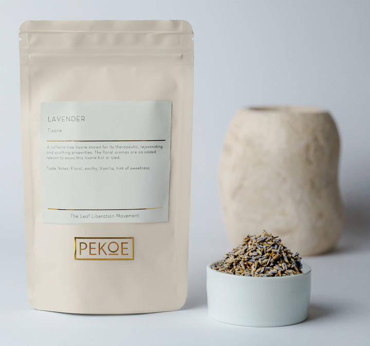 Buy Premium Lavender Tisane Dubai