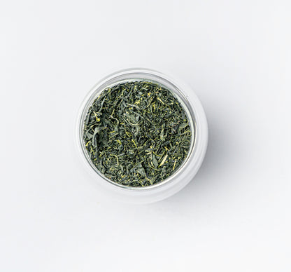 Saemidori Deep Steamed Sencha Premium