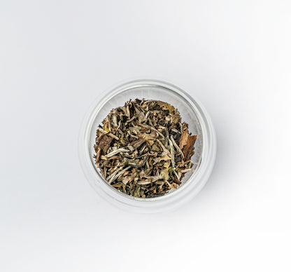 Bai Mu Dan Tin