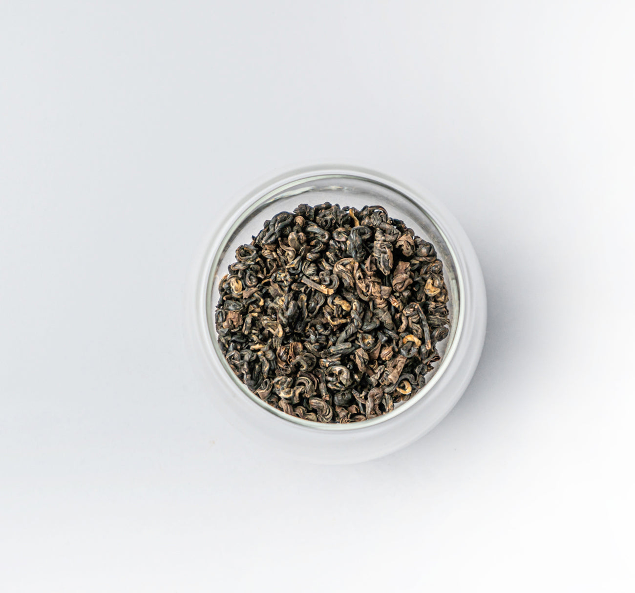 Black Oolong