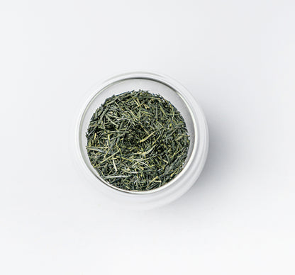 Asanoka Shincha Premium Organic