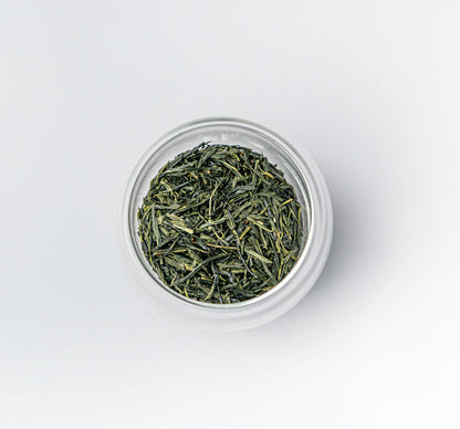 Okumidori Gyokuro Superior