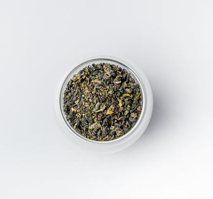 Tie Guan Yin