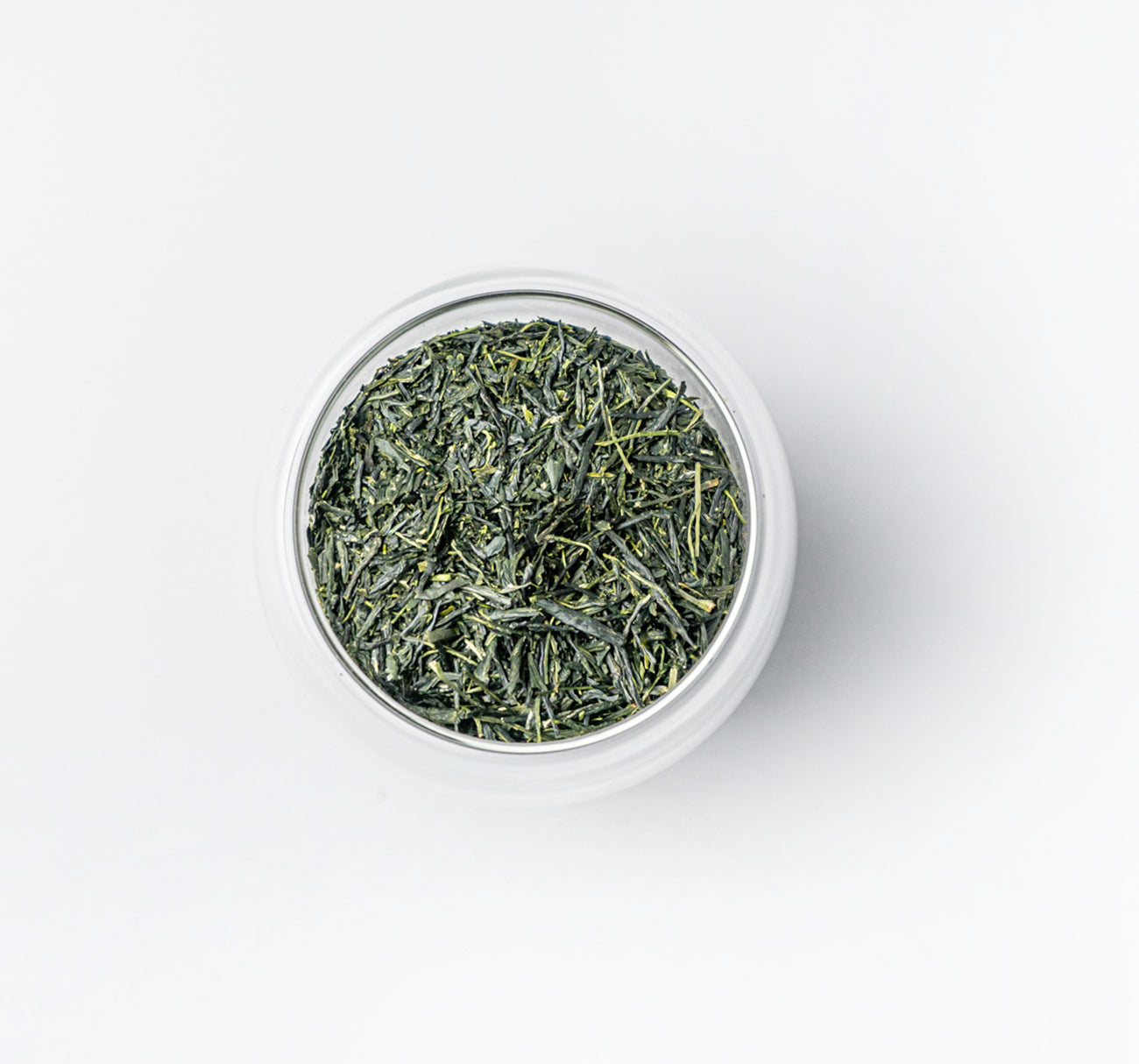 Saemidori Sencha Premium Organic Tin