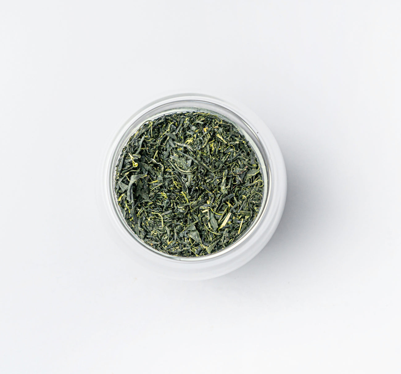 Saemidori Fukamushi Deep Steamed Sencha 
Organic