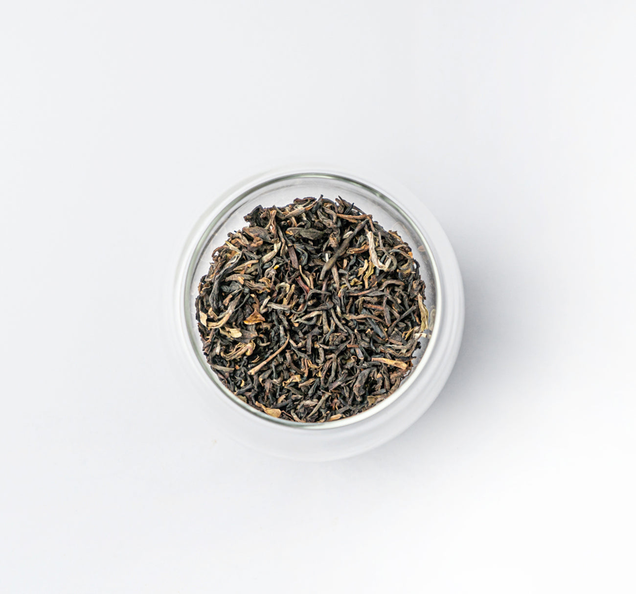 Earl Grey Tin