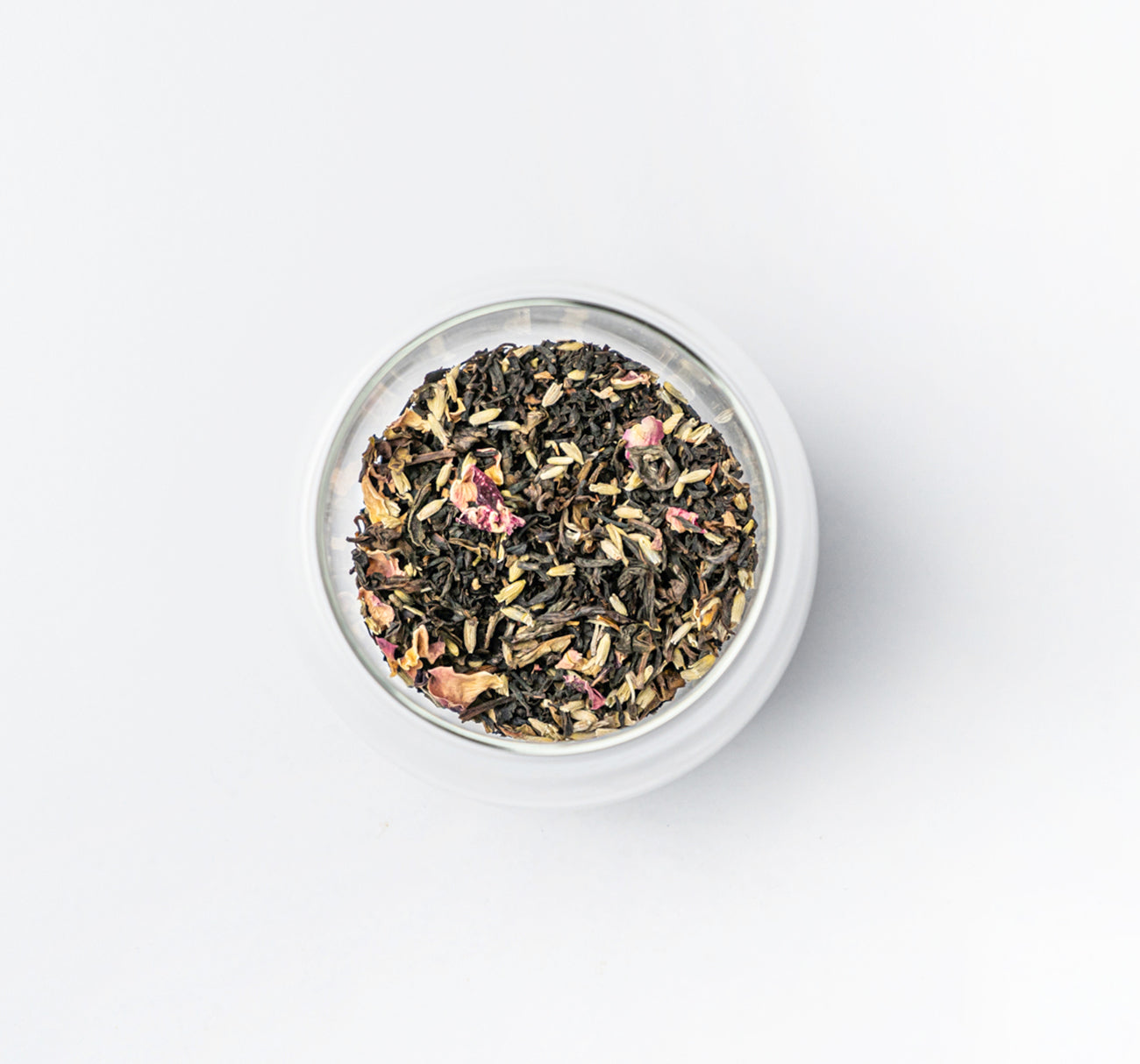 Floral Earl Grey