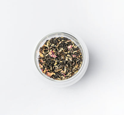 Floral Earl Grey