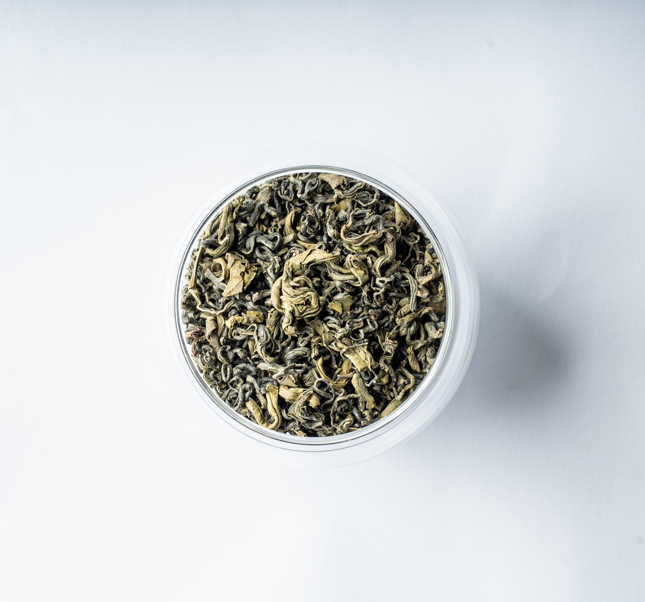 Darjeeling Green