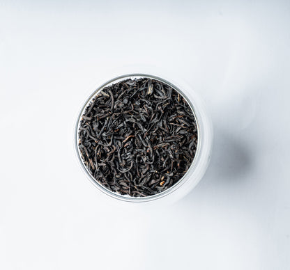 Buy Best Loose Leaf Melon Black Tea UAE