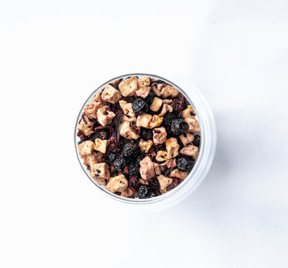 Berry Infusion